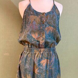 PrAna dress